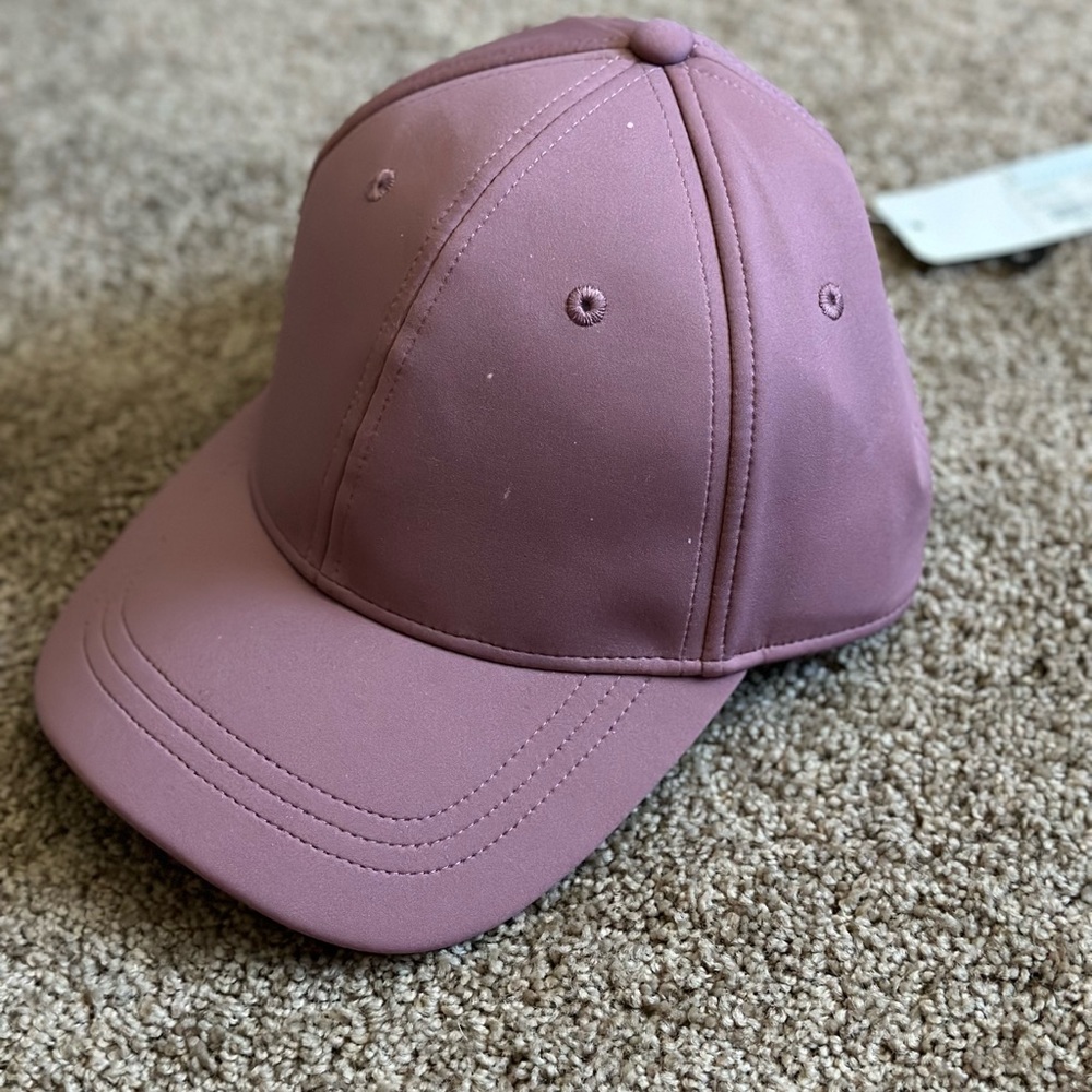Lululemon Baller Hat one size